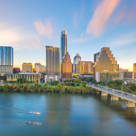 ✨5 Boutique Stays in Austin, Texas I’d Return To in a Heartbeat