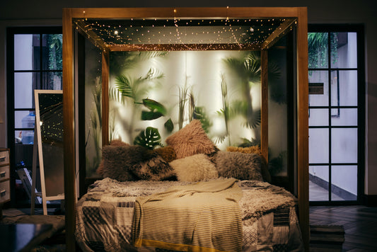 7 Tiny Shifts That Make Your Home Feel Softer (Without Buying a Thing)