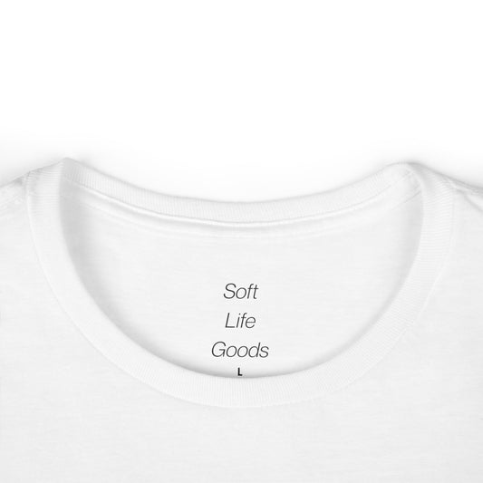 Moodboard: Soft Tee – Women’s Softstyle Shirt for Everyday Ease