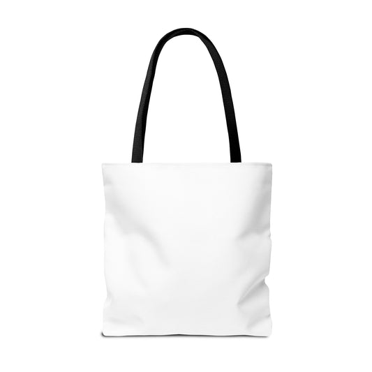 Mood: Unbothered Tote – Minimalist Calm for Every Day