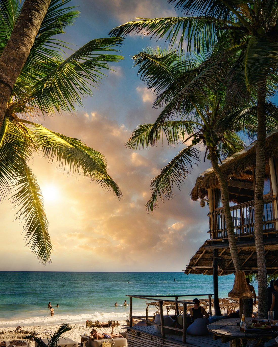 15 Dreamy Resorts and Romantic Hotels for Couples (Our Ultimate Travel Bucket List)